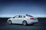 Volkswagen Jetta 2011 года (EU)